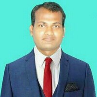 Sanjay Kumar