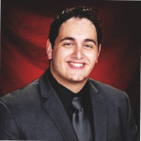Matthew Salih