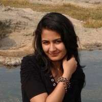 jagriti sharma