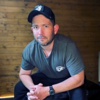Dan Chamberlain