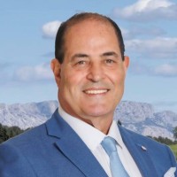 Mohamed Laqhila