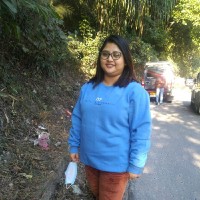 Shreyasi Chakraborty