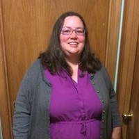 Amber Grasmick-Black