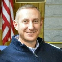 Jeff Holder, PMP
