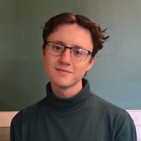 Eliot Sernau