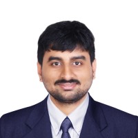 Ganesh Bhat