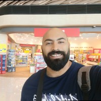 Ahmed Abdelnaby