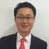 Jeonghee Han