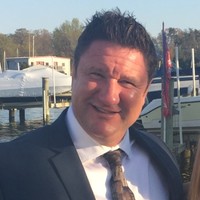 Jeff Martin