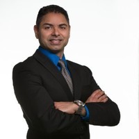 Steve Bhalla