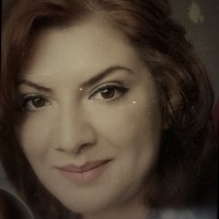 Marina Berceanu