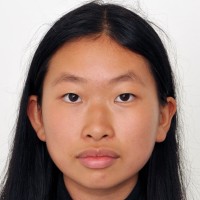 Jolanda Huang