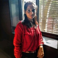 Shruti Yawalkar