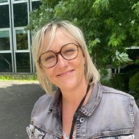 Elodie Vallée