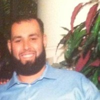 Omar Nijem
