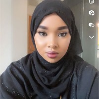 Nimco Abdi