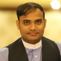 Samirana Pati