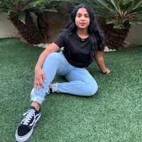 Nirvashni Munsamy