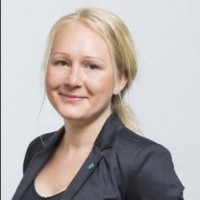 Ingeborg Briseid Kraft