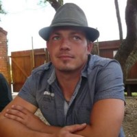 Byron Kalp