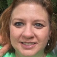 Angela Pendleton