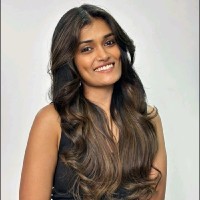 Tithi Mukherjee