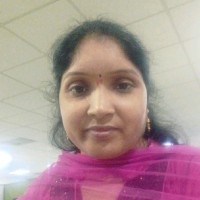 Samatha V