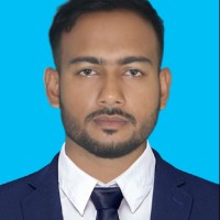 Mohammad Abdullah