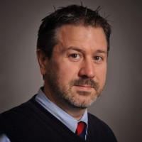 David Palmer