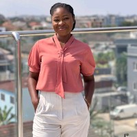 Matilda Amuzu, Pmp®