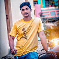Jitendra Kumar Raut