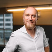 Edwin van Aalten