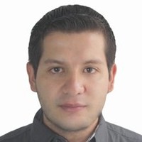 Fernando Moncayo Chaves