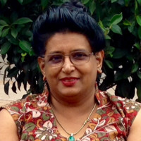 Girija H R