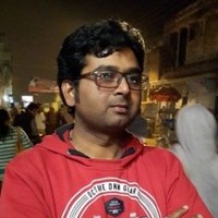 Ajay Mishra
