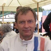 Mats Berglind