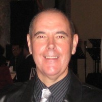 Alan Medhurst