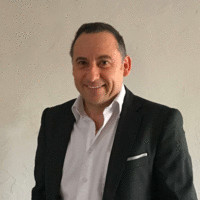 Pascal PARRAIN