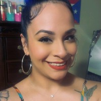 Patricia Maldonado