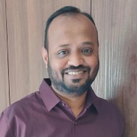 Rakesh Shimpi