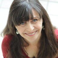 Ruth Almon