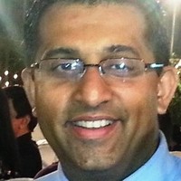 Rohan Saldanha