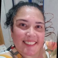 Priscila Maria Almeida