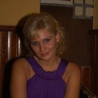 Galina Arbuzova