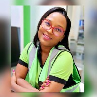 Nomaswazi Smith