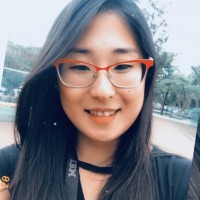 Patricia T. Iwasaki Sousa, Mba