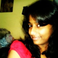 Simran Galipothu