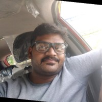 Anjaneyulu.G Anji