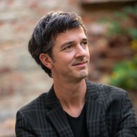 Andreas Moritz