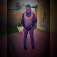 Tebogo Thlathla